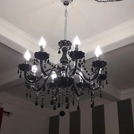 Doria House 23 ゲストハウス ジェノヴァ