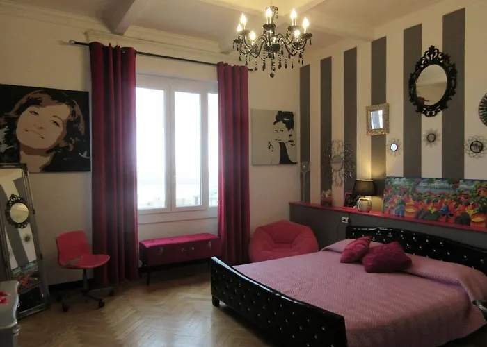 Doria House 23 Casa de hóspedes Génova