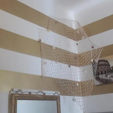 Doria House 23 3* Γένοβα