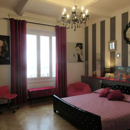 Doria House 23 Guest house Genoa