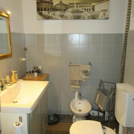 Doria House 23 *