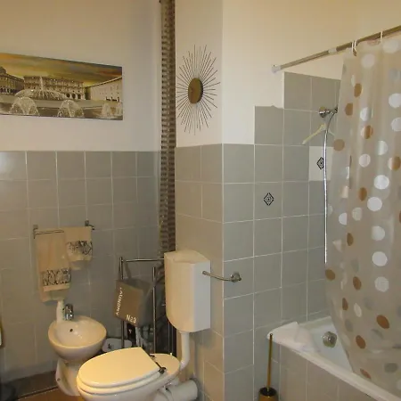Guest house Doria House 23