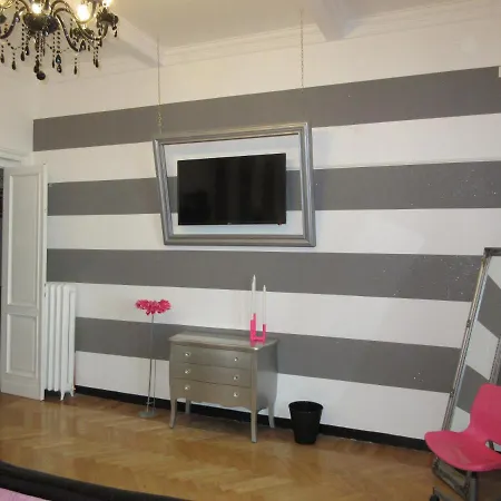 Doria House 23 3* Γένοβα