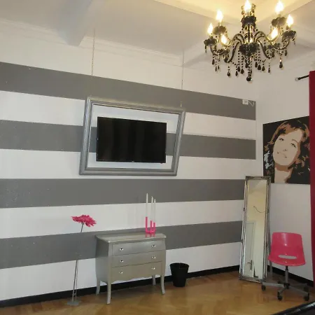 Doria House 23 3* Γένοβα